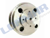 04252887 Water Pump Pulley Suitable for Deutz-Fahr Tractor Parts