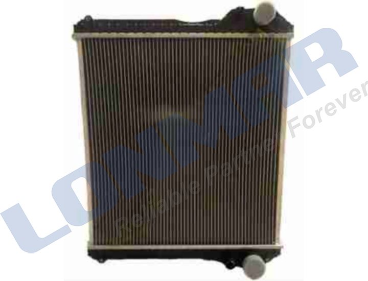 87302920 Radiator Suitable for New Holland Tractor Parts