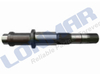 TC432-22604 TC432-22603 Shaft Suitable for Kubota Tractor Parts