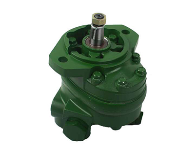 John Deere Hydraulic Pump 1