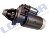 L78.6085 AL35519 Starter Used for John Deere 1641 1641F 2141 2251 2251N 2351 2541 2651 2941