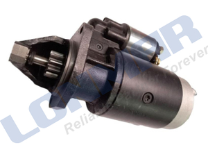 L78.6085 AL35519 Starter Used for John Deere 1641 1641F 2141 2251 2251N 2351 2541 2651 2941
