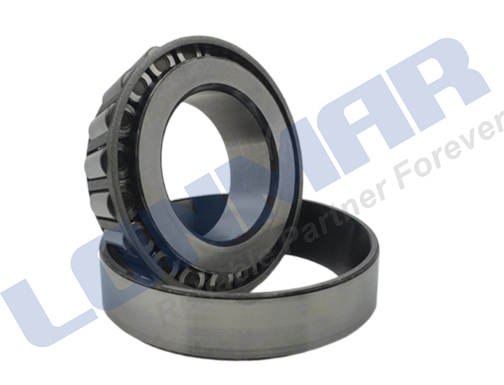 L72.3620 RE248397+JD7293 Tapered Roller Bearing Used for John Deere 6170M 6170R 6175M 6175R 6190R 6195M 6195R 6210M 6210R