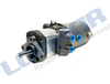 L79.2531 3409524M91 3411909M91 3489524M91 Power Steering Pump Used for Massey Ferguson 275 290 265 283