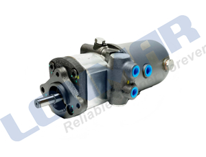 L79.2531 3409524M91 3411909M91 3489524M91 Power Steering Pump Used for Massey Ferguson 275 290 265 283