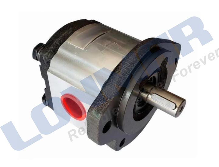 L79.2545 9510080520 Hydraulic Pump Used for Massey Ferguson 260 270 280 290 300