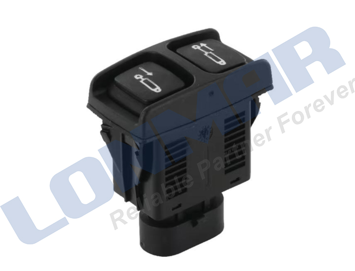 L78.5846 87454596 Switch Used for Ford/New Holland 8670 8670A 8770 8770A 8870 8870A 8970 8970A T4.100F