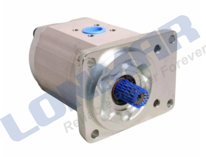 L79.2560 063360 063360T1 Hydraulic Pump Used for Massey Ferguson 680 6504