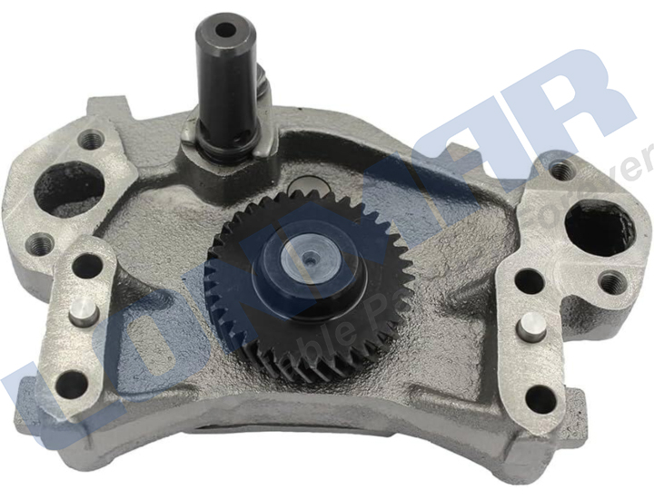 L68.8485 4770250 Oil Pump Used for Ford/New Holland 100S 100S DT 110S 110S DT 7530