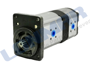 L79.2569 062976 062976T1 Hydraulic Pump Used for Massey Ferguson 6150 6175 6190 6220 6340 6350 6360 650 660