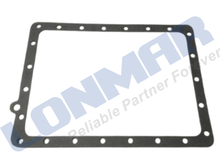 L68.8595 121575-01750 Oil Pan Gasket Used for Yanmar YM1802 YM1810 YM1820 YM2002 YM2010 YM2020 YM220 YM2202 YM2220