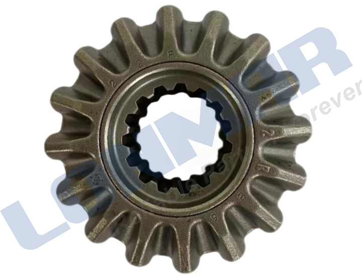 L73.5011 1A8252-13250 Gear Used for Yanmar YM351 YM357 YM342A YM359A