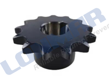 L80.1698 1E6C85-12300 Sprocket Used for Yanmar AW70GV AW82V AW85 YH1180 YH880
