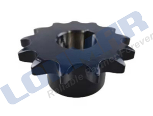L80.1698 1E6C85-12300 Sprocket Used for Yanmar AW70GV AW82V AW85 YH1180 YH880