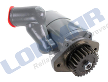 L79.2584 RE40444 Hydraulic Pump Used for John Deere 5200 5300 5400 5500