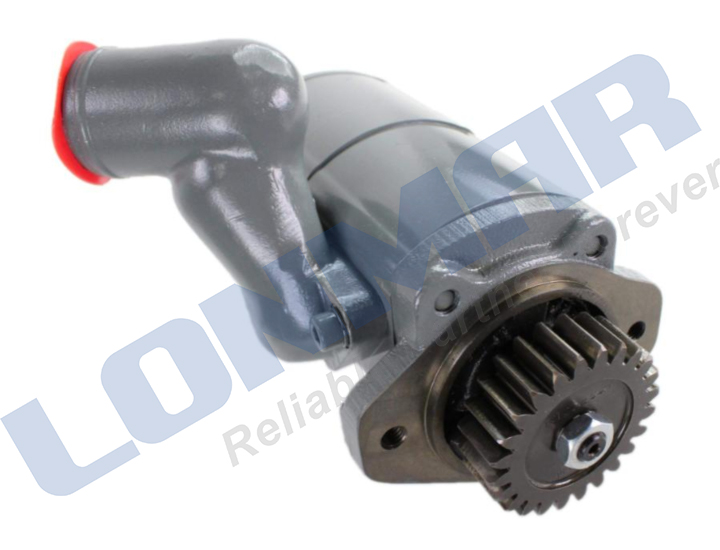 L79.2584 RE40444 Hydraulic Pump Used for John Deere 5200 5300 5400 5500