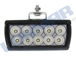 L78.5895 ACW5056110 ACX3282930 ACX4831840 Work Lamp Used for Massey Ferguson 7S.155 7S.165 7S.180 7S.190 7S.210 8S.205 8S.225 8S.245 8S.265