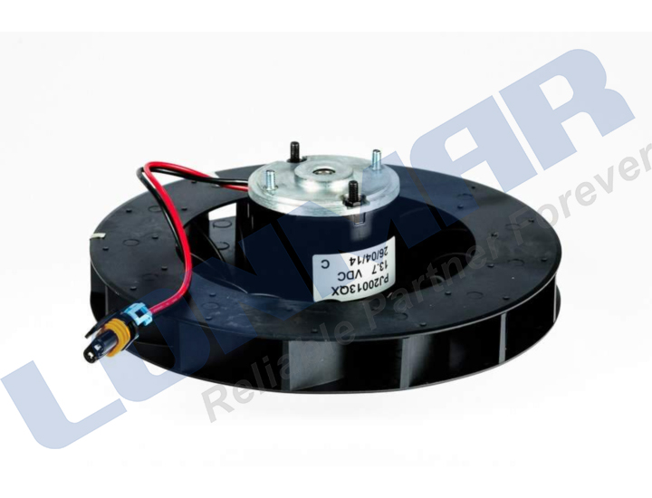 L70.2425 RE579366,RE326522 Blower Motor used for John Deere Tractor 7230R,7250R,7260R,7270R,7280R,7290R,7310R,8225R