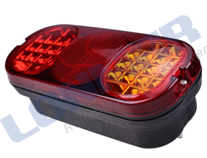 L78.5762 387-6627 Tail Lamp Used for Caterpillar 420,420F2,420XE,422F2,427F2,428,428F2,430,430F2