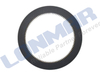 L72.3743 235-25-11360 Clutch Friction Plate Used for Komatsu 538,542,545,GD505A,GD521A,GD525A,GD555,GD605A,GD623A