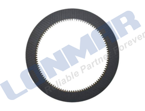 L72.3743 235-25-11360 Clutch Friction Plate Used for Komatsu 538,542,545,GD505A,GD521A,GD525A,GD555,GD605A,GD623A
