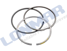 L68.8580 02/910539 Piston Ring Used for JCB 446,456