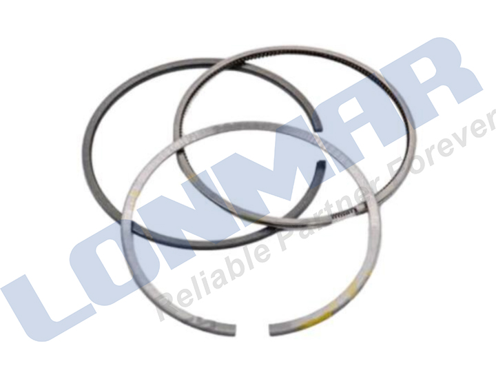 L68.8580 02/910539 Piston Ring Used for JCB 446,456