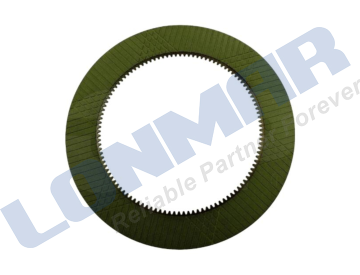 L74.1004 425-33-11510 Brake Friction Disc Used for Komatsu HD325,HD405,HM350,HM400,WA500