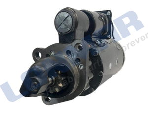 L78.5997 123-8686,10R-0937 Starter Used for Caterpillar 120,2384C,2484C,320E,320E L,320E LN,323E L,323E LN,323E SA