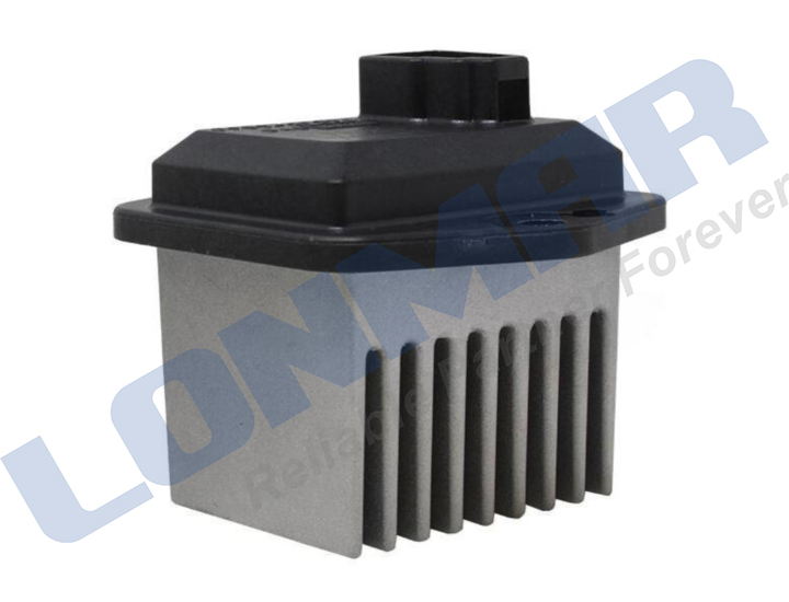 L77.2552 356-4944 Blower Resistor Used for Caterpillar 308C,308D,312E,312E L,312F,313F,313F L,314D CR,314D LCR