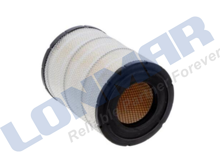 L68.8670 6I-2499 Air Filter Used for Caterpillar 120G,120H,120H ES,120H NA,12G,12H,12H NA,130G,135H