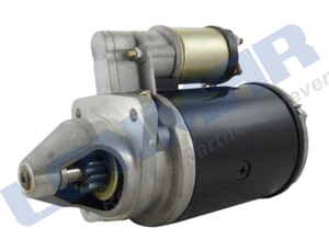 L78.6313 714/40005,714/03100,714/09000,714/14300 Starter Used for JCB 110,1400,1500,1600,1700,3C,3D,410,420