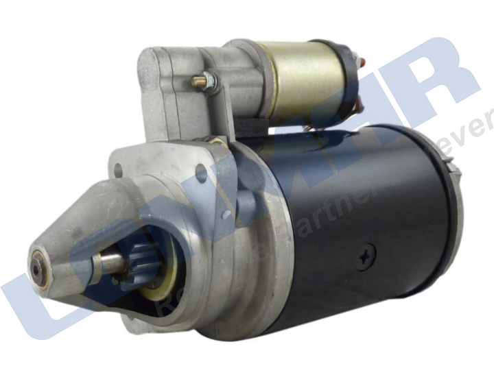 L78.6313 714/40005,714/03100,714/09000,714/14300 Starter Used for JCB 110,1400,1500,1600,1700,3C,3D,410,420