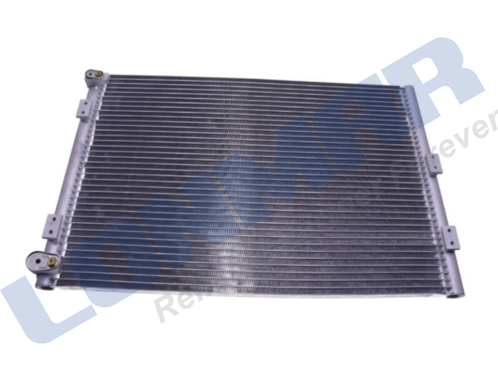 L77.2844 208-979-7520 Condenser Used for Komatsu D155A,D155AX,D375A,PC130,PC300,PC350,PC360,PC400,PC450