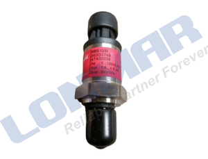 L78.6059 AT430038 Oil Pressure Sensor Used for John Deere 605K,655K,750J,750K,755K,850J,850JR,850K