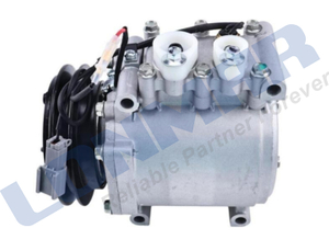 L77.2562 171-7495 A/C Compressor Used for Caterpillar 307C,311C,320C