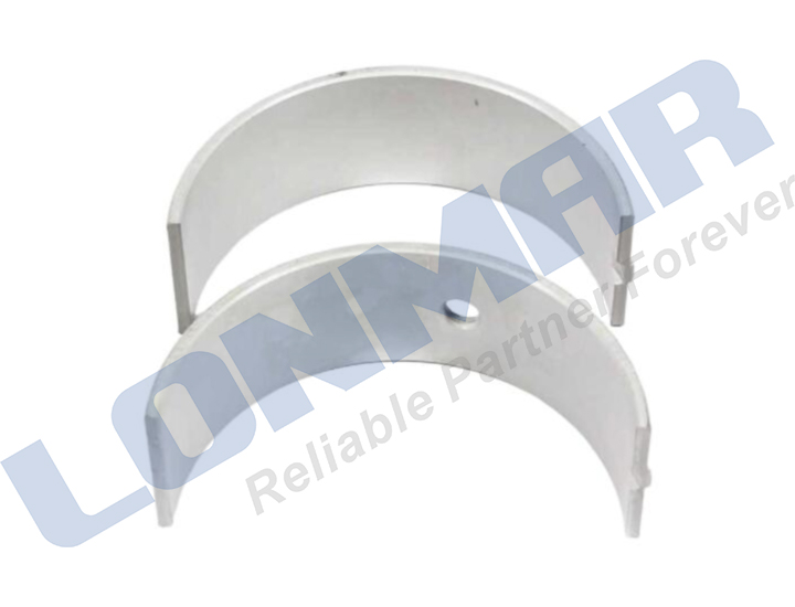 L68.8714 232-3226 Con Rod Bearing Used for Caterpillar 24,6015,6015B,6020B,6030,6040,6040 FS,773,773F