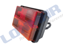 L78.6106 145-6929 Tail Lamp Used for Caterpillar 914G,914G2,924G,924GZ,924H,924HZ,928G,928H,928HZ