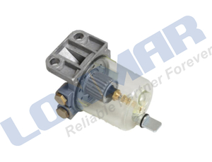 L69.6949 32/925630,32-925630,32/925689,32-925689 Sediment Bowl Used for JCB 3CX,4CX