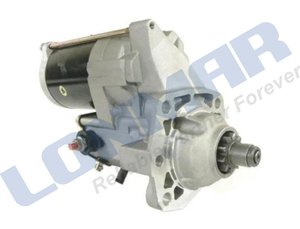 L78.6184 6667320 Starter Used for Bobcat 943,953,963