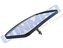 L77.2666 3EB-55-13571,3EB-55-13572 Side Mirror Used for Komatsu FB10M,FB13M,FB15,FB15M,FB18M,FB20,FB20HB,FB25HB,FB30EX