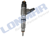 L69.7325 396-9626,20R-4561 Fuel Injector Used for Caterpillar 330,330D2,333,336,535D,545D,555D,814,814K