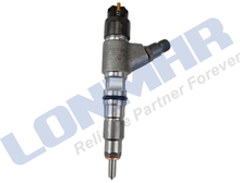 L69.7325 396-9626,20R-4561 Fuel Injector Used for Caterpillar 330,330D2,333,336,535D,545D,555D,814,814K