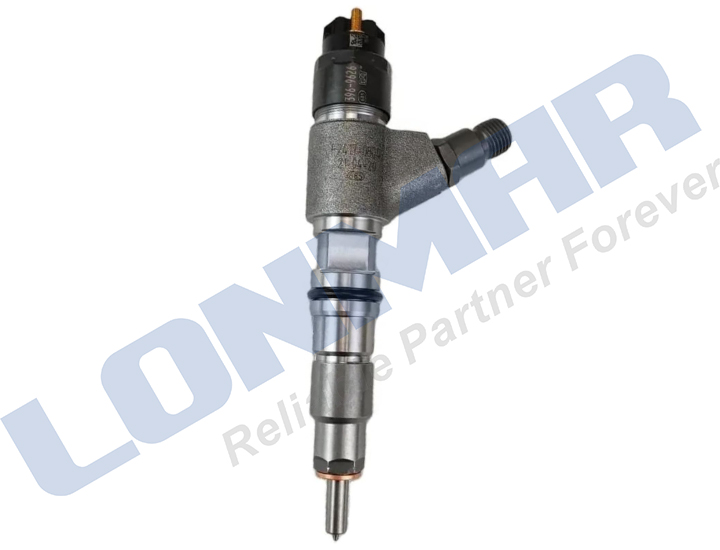 L69.7325 396-9626,20R-4561 Fuel Injector Used for Caterpillar 330,330D2,333,336,535D,545D,555D,814,814K