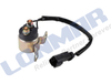 L78.6174 125-1302,148-0757 Solenoid Valve Used for Caterpillar 120H,120M,12M,135H,14,140,140G,140M,14L
