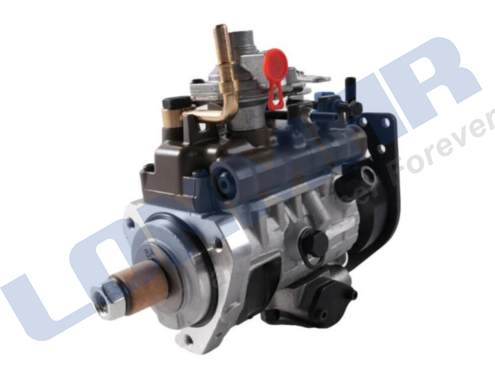 L69.7271 249-9226 Fuel Injection Pump Used for Caterpillar 416,416E,416F,416F2,420D,422E,422F,422F2,424