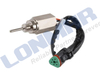 L78.5728 3E-8700 Water Temperature Sensor Used for Caterpillar 120H,120K,12H,12K,135H,140H,140K,143H,160H