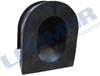 L77.1051 R201470 Rubber Damper used for John Deere Tractor 5045E,5055E,5058E,5060E,5065E,5065M,5067M,5070M