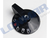 L78.3157 AR66799,R122871 Knob used for John Deere Tractor 1020,1030,1040,1120,1130,1140,1550,1630