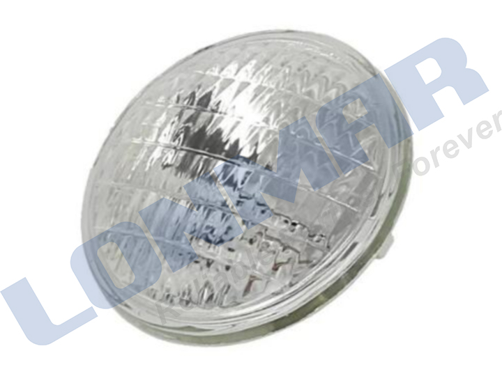 L78.5671 AF2892R Head Lamp used for John Deere Tractor 1010,1020,1030,1040,1070,1120,1130,1140